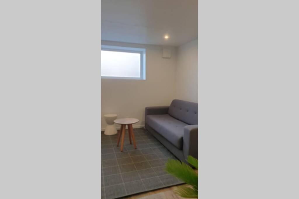 Meudon: Adorable Studio Tout Equipe, Neuf Et Calme Bagian luar foto